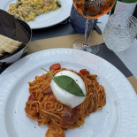 Pasta Divina Boisson