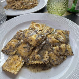 Pasta Divina Nourriture