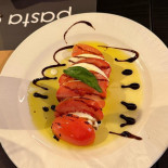 Pasta Divina Nourriture