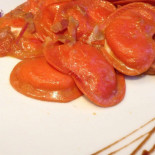 Pasta Divina Nourriture