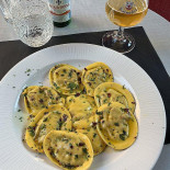 Pasta Divina Nourriture