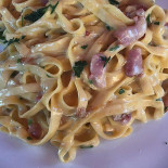 Pasta Divina Nourriture