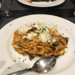 Pasta Divina Nourriture