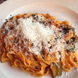 Pasta Divina Nourriture