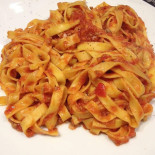 Pasta Divina Nourriture