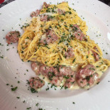 Pasta Divina Nourriture