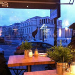 Ciabatta Mania Innen