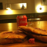 Ciabatta Mania Getränk