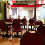 Lotus Vert Extérieur