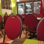 Lotus Vert Extérieur