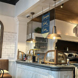 Frites Atelier Brussel Boisson