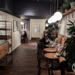 Frites Atelier Brussel À l'intérieur