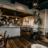 Frites Atelier Brussel Boisson