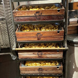 Frites Atelier Brussel Boisson