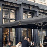 Frites Atelier Brussel Boisson