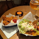 Frites Atelier Brussel Nourriture