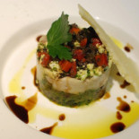 La Brouette Nourriture