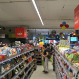 Carrefour Express Bailli Innen