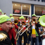 Café Le Duc Getränk