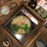 Café Le Duc Getränk