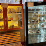 Le Vin 'x À l'intérieur