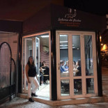 Cicek Kebab Exterior