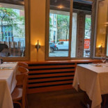 Le Vismet À l'intérieur