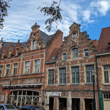 Le Vismet Extérieur