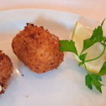 Le Vismet Nourriture