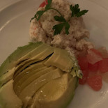 Le Vismet Nourriture