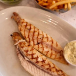 Le Vismet Nourriture