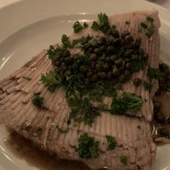 Le Vismet Nourriture