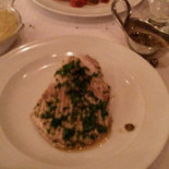 Le Vismet Nourriture