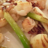 Le Vismet Nourriture