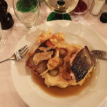 Le Vismet Nourriture