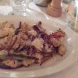 Le Vismet Nourriture