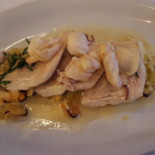 Le Vismet Nourriture