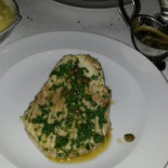 Le Vismet Nourriture