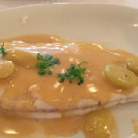 Le Vismet Nourriture