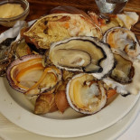 Le Vismet Nourriture