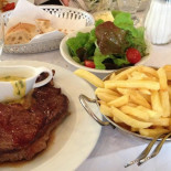 Le Vismet Nourriture