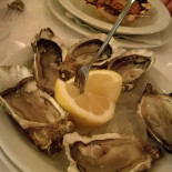 Le Vismet Nourriture