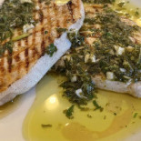 Le Vismet Nourriture