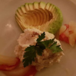 Le Vismet Nourriture