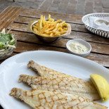 Le Vismet Nourriture