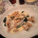 Le Vismet Nourriture