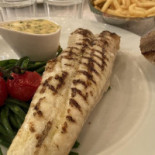 Le Vismet Nourriture