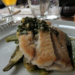 Le Vismet Nourriture