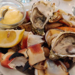 Le Vismet Nourriture