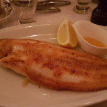 Le Vismet Nourriture